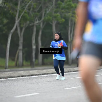 Runner Photo 5321546