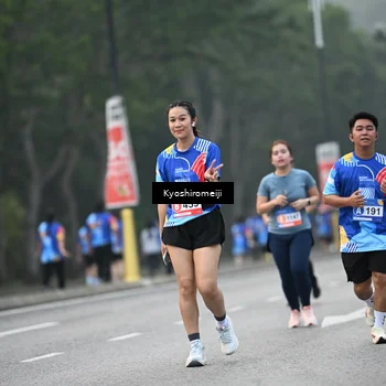 Runner Photo 5321552