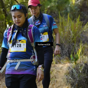 Runner Photo 5321557