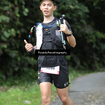 Runner Photo 5321560