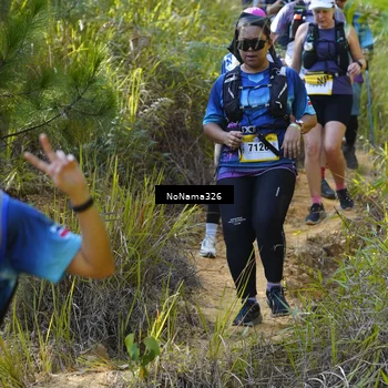 Runner Photo 5321562