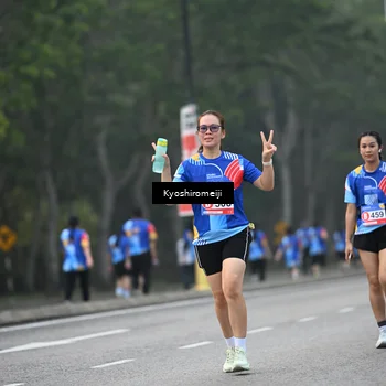 Runner Photo 5321566