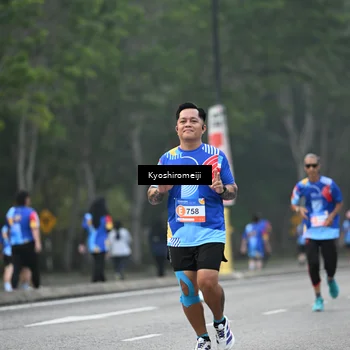 Runner Photo 5321571