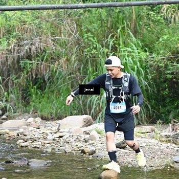 Runner Photo 5321583