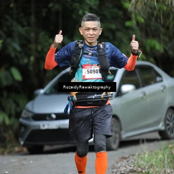 Runner Photo 5321585