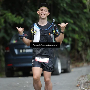 Runner Photo 5321587