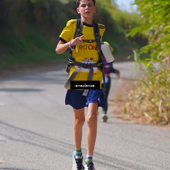 Runner Photo 5321592