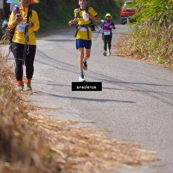 Runner Photo 5321593