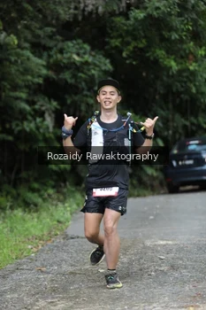 Runner Photo 5321598