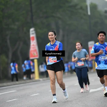 Runner Photo 5321600