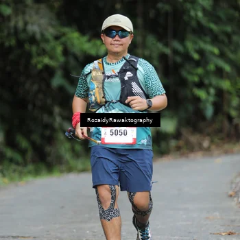 Runner Photo 5321601