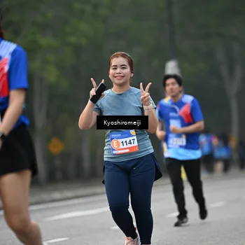 Runner Photo 5321604