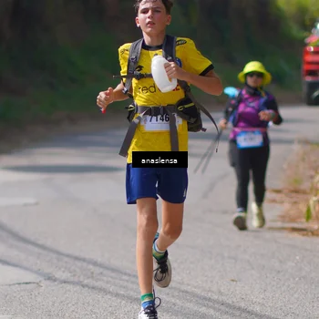 Runner Photo 5321609