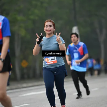 Runner Photo 5321611