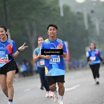 Runner Photo 5321613
