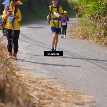 Runner Photo 5321615
