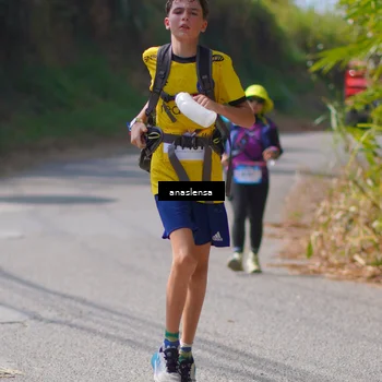 Runner Photo 5321616