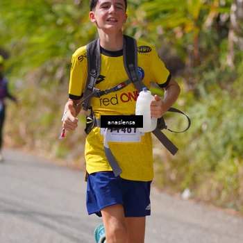 Runner Photo 5321627