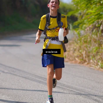 Runner Photo 5321632