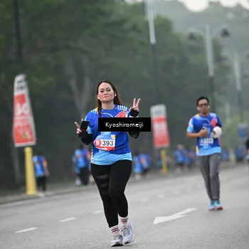 Runner Photo 5321639