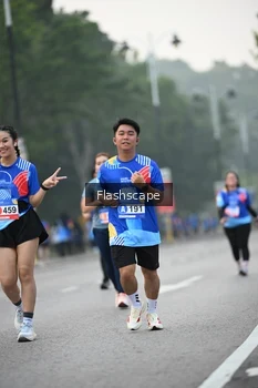 Runner Photo 5321643