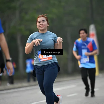 Runner Photo 5321648