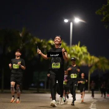 Runner Photo 5321661