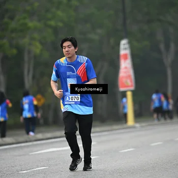 Runner Photo 5321668