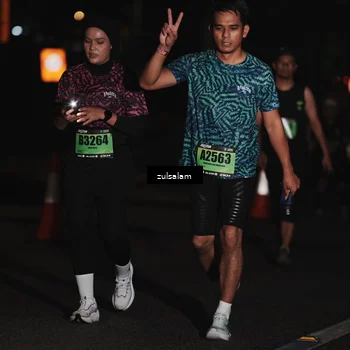 Runner Photo 5321692