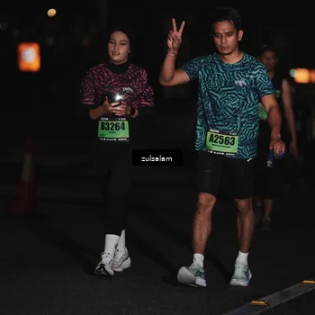 Runner Photo 5321693