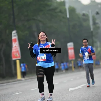 Runner Photo 5321696