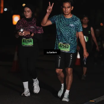 Runner Photo 5321697