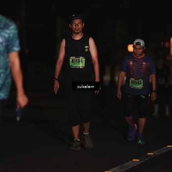 Runner Photo 5321698