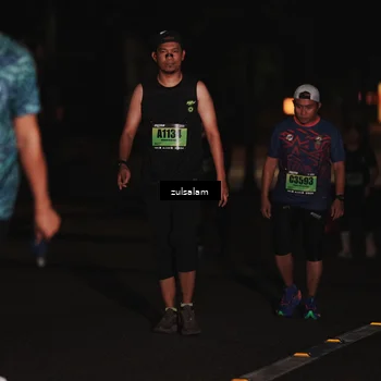 Runner Photo 5321700