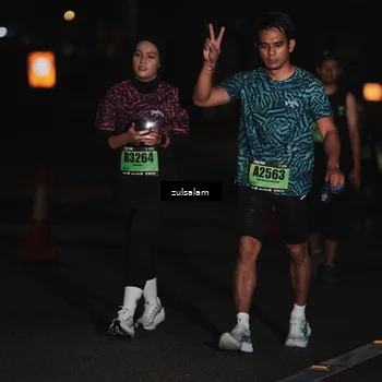 Runner Photo 5321701