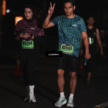 Runner Photo 5321703