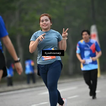 Runner Photo 5321704