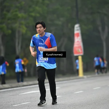 Runner Photo 5321707