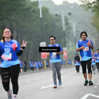 Runner Photo 5321717