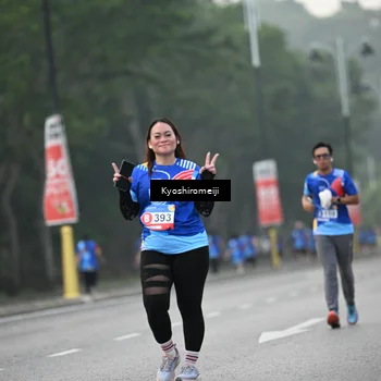 Runner Photo 5321719