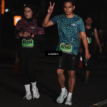 Runner Photo 5321720