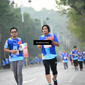 Runner Photo 5321727