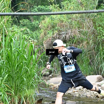 Runner Photo 5321728