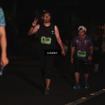 Runner Photo 5321731