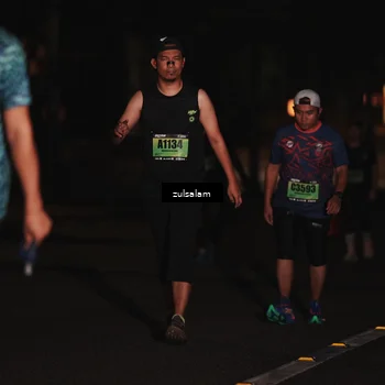 Runner Photo 5321732