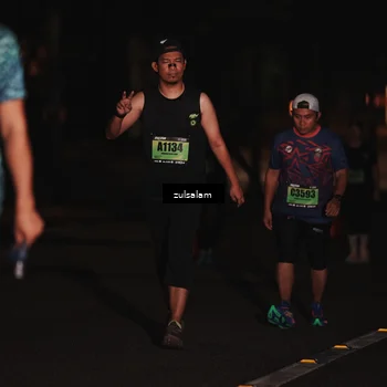 Runner Photo 5321734