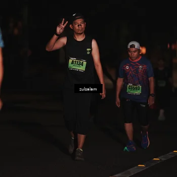 Runner Photo 5321735