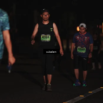 Runner Photo 5321736