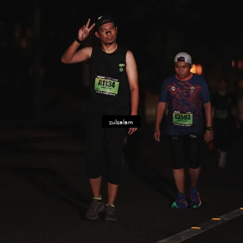 Runner Photo 5321739