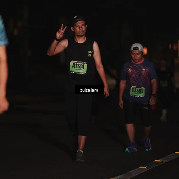 Runner Photo 5321740